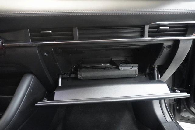 Photo of 2019 Machine Gray Metallic Mazda Mazda3