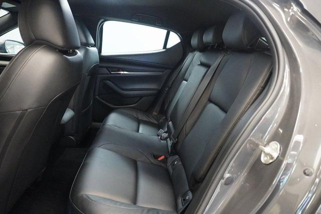 Photo of 2019 Machine Gray Metallic Mazda Mazda3
