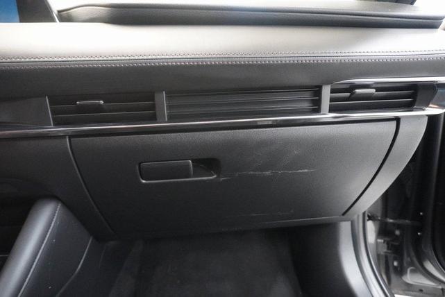 Photo of 2019 Machine Gray Metallic Mazda Mazda3