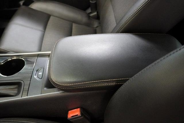 Photo of 2017 Mosaic Black Metallic Chevrolet Impala