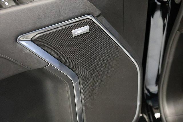 Photo of 2026 Black Chevrolet Silverado 1500