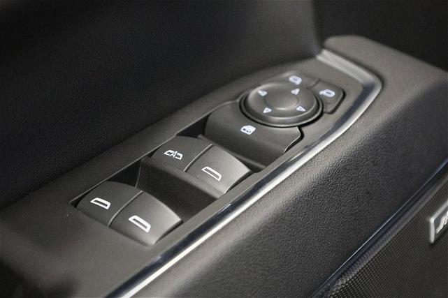 Photo of 2026 Black Chevrolet Silverado 1500