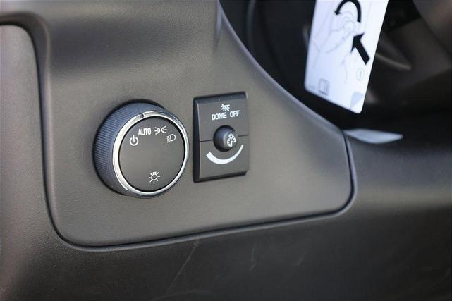 Photo of 2025 Summit White Chevrolet Express 2500