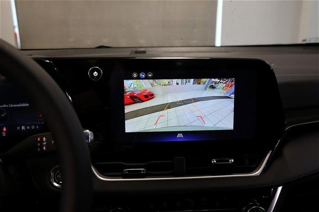 Photo of 2026 Green Chevrolet Equinox