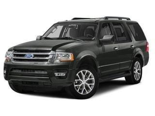 2016 Ford Expedition