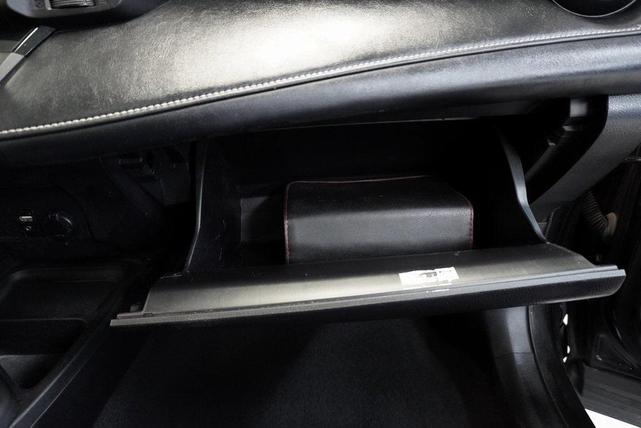 Photo of 2018 Black Toyota RAV4
