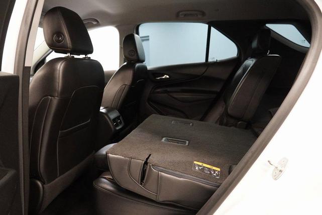 Photo of 2020 Summit White Chevrolet Equinox