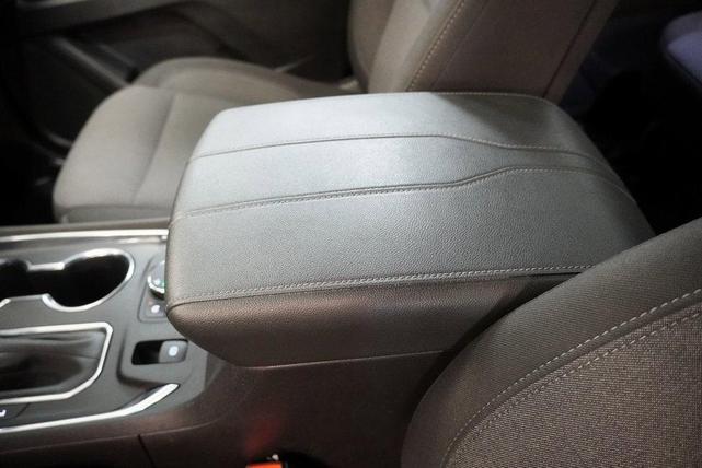 Photo of 2023 Summit White Chevrolet Traverse
