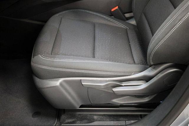 Photo of 2025 Sterling Gray Metallic Chevrolet Blazer EV