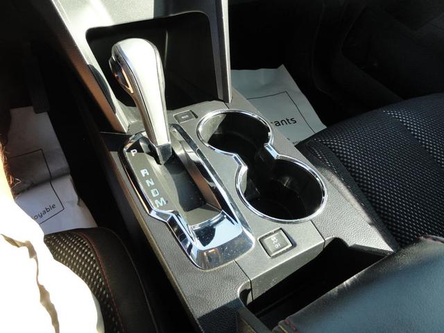 Photo of 2015 Tungsten Metallic Chevrolet Equinox