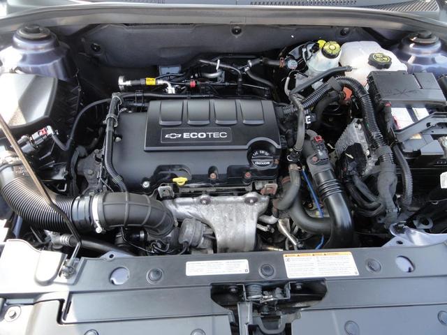 Photo of 2014 Atlantis Blue Metallic Chevrolet Cruze