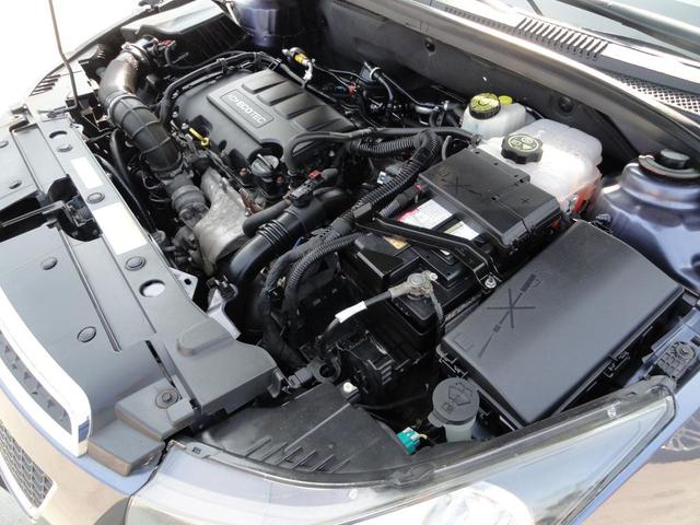 Photo of 2014 Atlantis Blue Metallic Chevrolet Cruze