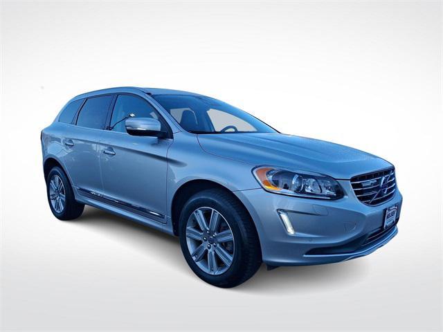 2016 Volvo XC60