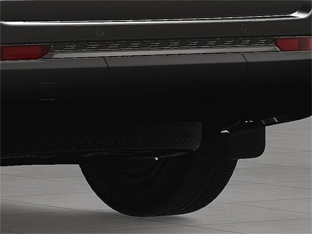 Photo of 2025 Baltic Gray Metallic Clearcoat Jeep Grand Cherokee L