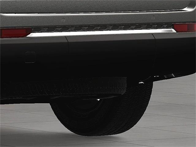 Photo of 2025 Silver Zynith Jeep Grand Cherokee L