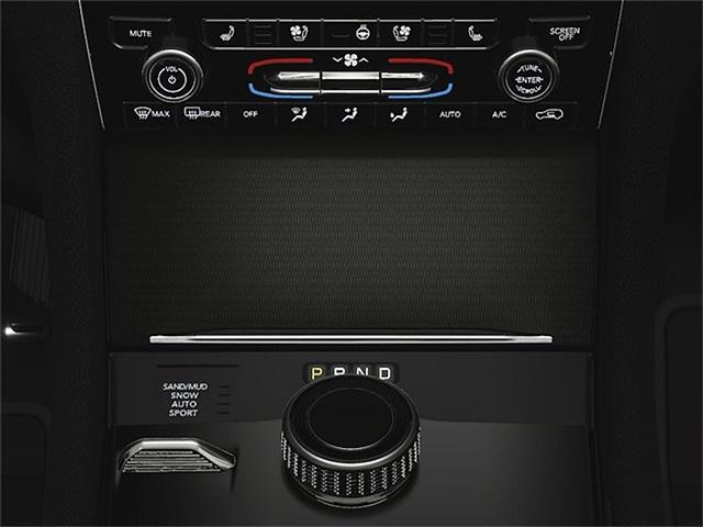 Photo of 2025 Silver Zynith Jeep Grand Cherokee L