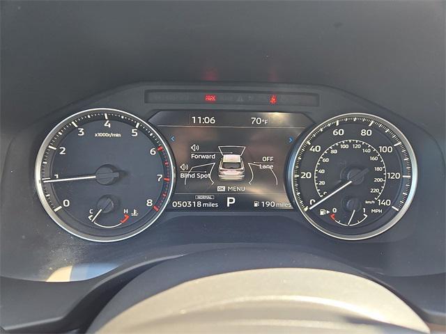 Photo of 2022 Deep Bronze Metallic Mitsubishi Outlander