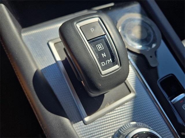 Photo of 2022 Deep Bronze Metallic Mitsubishi Outlander