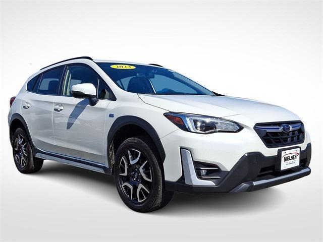 2023 Subaru Crosstrek Hybrid
