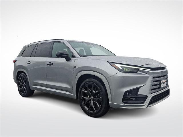 2024 Lexus Tx 500h