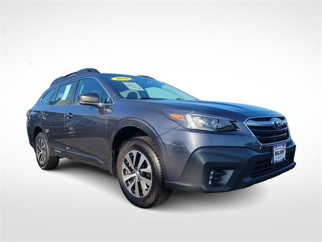 2022 Subaru Outback