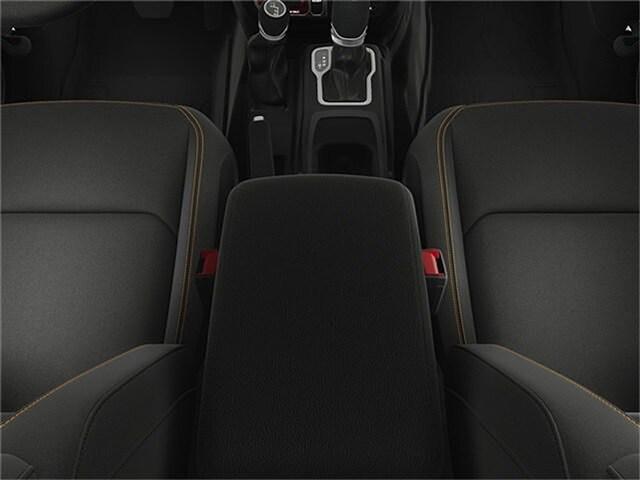 Photo of 2025 Black Clearcoat Jeep Gladiator
