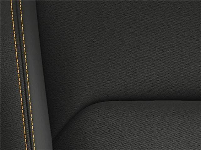 Photo of 2025 Black Clearcoat Jeep Gladiator