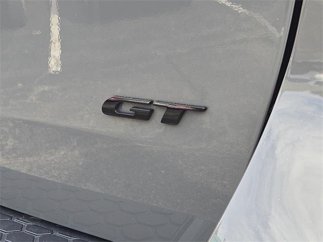 Photo of 2022 DB Black Clearcoat Dodge Durango