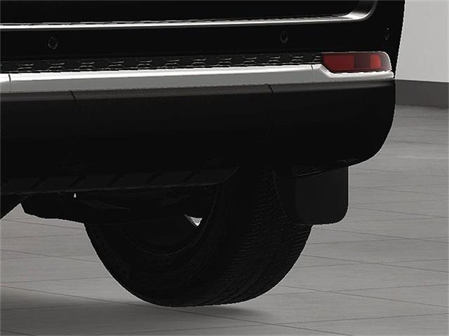 Photo of 2025 Diamond Black Crystal Pearlcoat Jeep Grand Cherokee