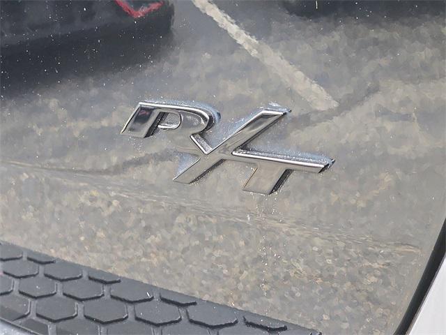 Photo of 2022 DB Black Clearcoat Dodge Durango