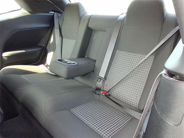 Photo of 2023 Plum Crazy Pearlcoat Dodge Challenger