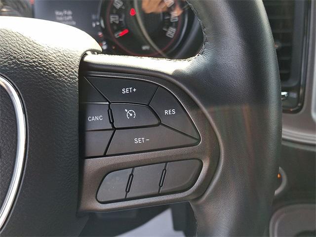 Photo of 2023 Plum Crazy Pearlcoat Dodge Challenger