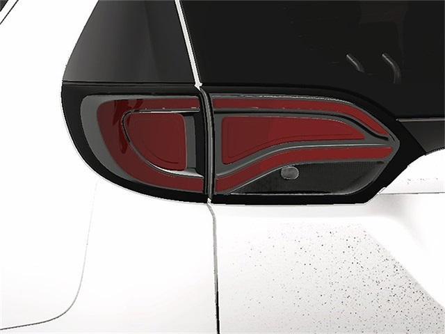 Photo of 2025 Bright White Clearcoat Chrysler Voyager