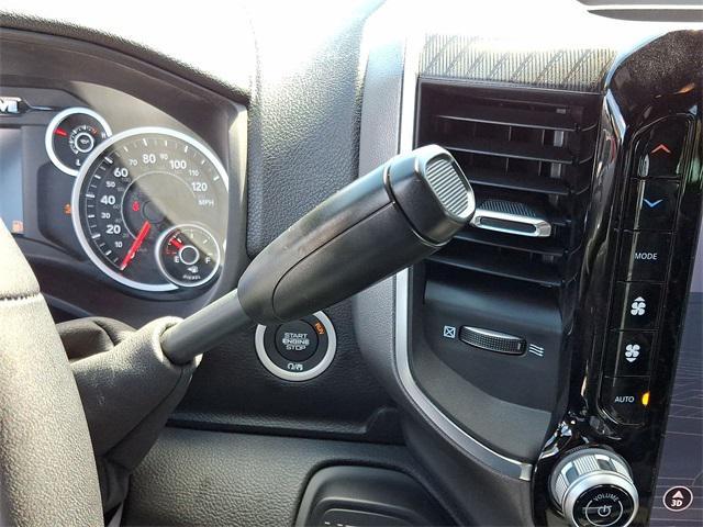 Photo of 2025 Bright White Clearcoat RAM 2500