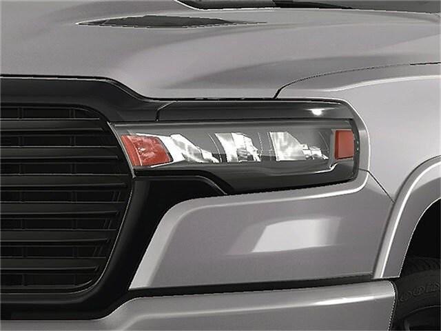Photo of 2025 Billet Silver Metallic Clearcoat RAM 1500
