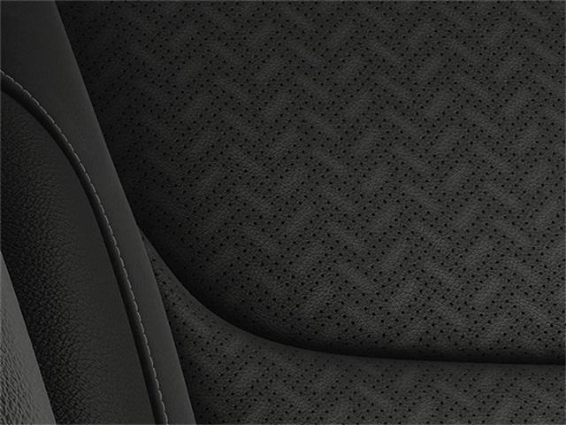 Photo of 2025 Diamond Black Crystal Pearlcoat RAM 1500