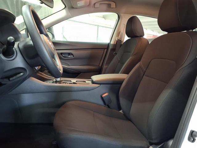 Photo of 2025 Fresh Powder Nissan Sentra