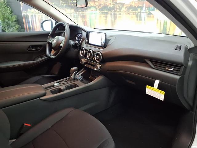 Photo of 2025 Fresh Powder Nissan Sentra