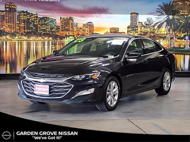 2023 Chevrolet Malibu