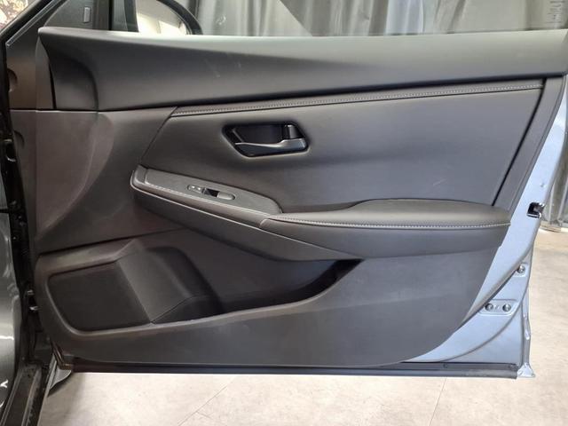 Photo of 2025 Gun Metallic Nissan Sentra