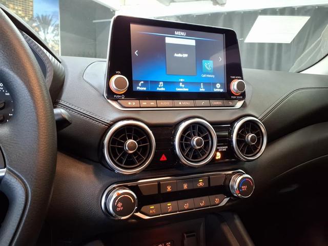Photo of 2025 Fresh Powder Nissan Sentra