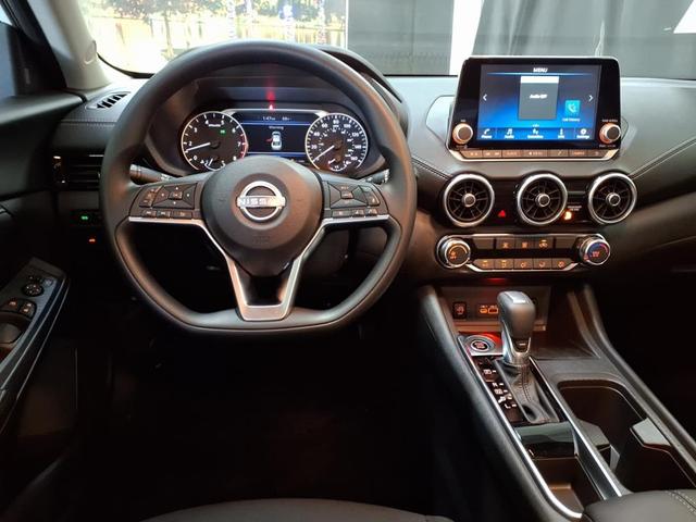 Photo of 2025 Fresh Powder Nissan Sentra