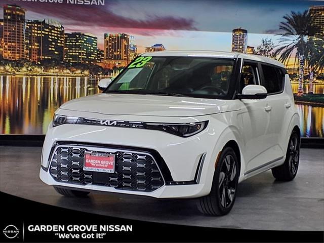 2023 Kia SOUL