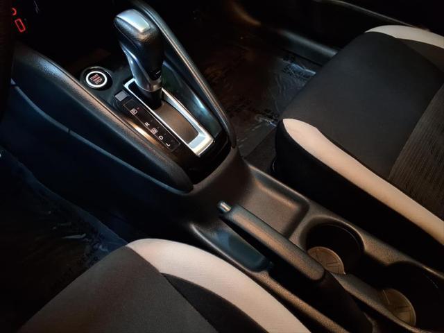 Photo of 2020 Gun Metallic Nissan Versa
