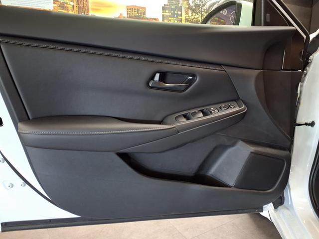 Photo of 2025 Fresh Powder Nissan Sentra