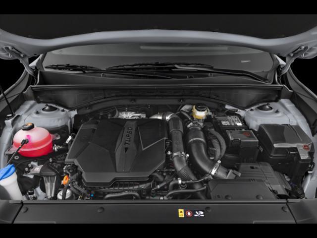 Photo of 2025 Gray Kia Sorento