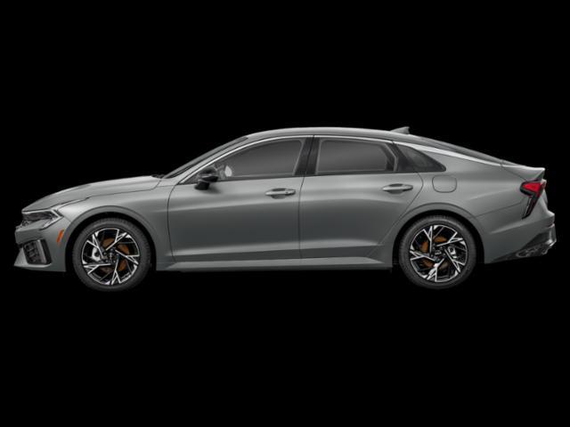 Photo of 2026 Gray Kia K5