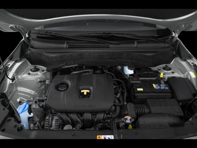 Photo of 2025 Fusion Black Kia Seltos
