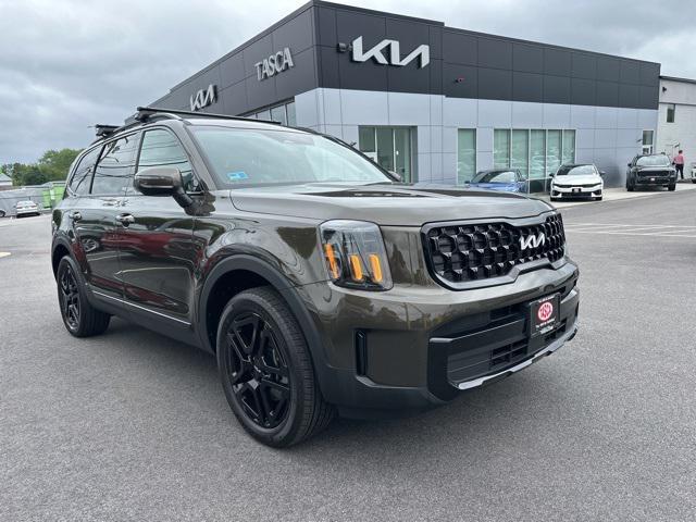 2024 Kia Telluride