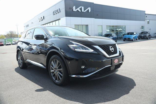 2021 Nissan Murano